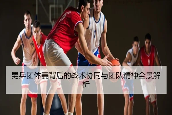 男乒团体赛背后的战术协同与团队精神全景解析
